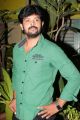 Hero Vishnu Priyan @ Angaali Pangaali Movie Audio Launch Stills