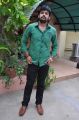 Actor Vishnu Priyan @ Angaali Pangaali Movie Audio Launch Stills