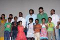 Angaali Pangaali Movie Audio Launch Stills