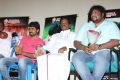 Angaali Pangaali Movie Audio Launch Stills