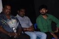 Angaali Pangaali Movie Audio Launch Stills