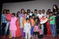 Angaali Pangaali Movie Audio Launch Stills