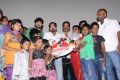 Angaali Pangaali Movie Audio Launch Stills