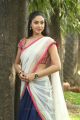 Actress Angana Roy Photo Gallery in Half Saree