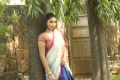 Actress Angana Rao Half Saree Stills