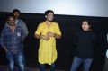 Naga Anvesh, Hebah Patel @ Angel Movie Asian Laxmikala Theater Coverage Photos