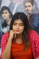 Angel Movie Heroine Heebah Patel Interview Photos