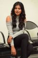 Actress Hebah Patel @ Angel Movie Launch Stills