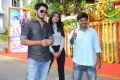 Angel Movie Launch Stills