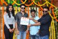 Angel Movie Launch Stills