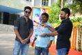 Angel Movie Launch Stills