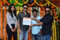 Angel Movie Launch Stills