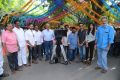 Angel Movie Launch Stills