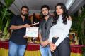 Angel Movie Launch Stills