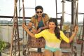 Naga Anvesh, Hebah Patel in Angel Movie New Images