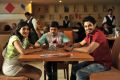 Naga Anvesh, Hebah Patel, Thagubothu Ramesh in Angel Movie New Images