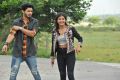 Naga Anvesh, Hebah Patel in Angel Movie New Images