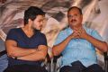 Angel Movie Press Meet Stills