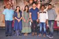 Angel Movie Press Meet Stills