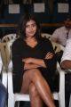 Heebah Patel @ Angel Movie Teaser Launch Photos