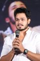 Naga Anvesh @ Angel Movie Teaser Launch Photos