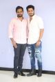 Naga Anvesh @ Angel Movie Teaser Launch Photos