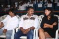 Angel Movie Teaser Launch Photos