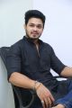 Angel Movie Hero Naga Anvesh Interview Photos