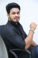 Angel Movie Actor Naga Anvesh Interview Photos