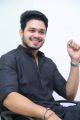 Angel Movie Actor Naga Anvesh Interview Photos