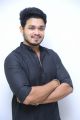 Angel Movie Actor Naga Anvesh Interview Photos