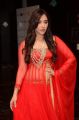 Telugu Actress Angela Krislinzki Red Dress Photos