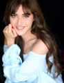 Actress Angela Krislinzki Photoshoot Stills