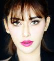 Actress Angela Krislinzki Latest Photoshoot Stills