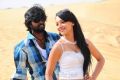 Yuvaraj, Angitha in Thulli Vilayadu Hot Stills