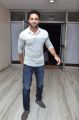Navdeep @ Angry Indian Goddesses Premiere Show at Prasad Labs, Hyderabad