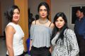 Angry Indian Goddesses Premiere Show at Prasad Labs, Hyderabad