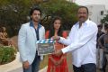 Angulika Movie Opening Stills