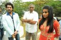 Priyamani at Angulika Movie Opening Stills