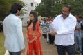 Angulika Movie Opening Stills