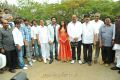 Angulika Telugu Movie Opening Stills