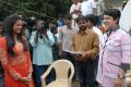 Angulika Movie Opening Stills