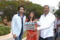 Angulika Movie Opening Stills