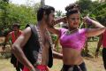 Kandha, Jayati Guha in Angusam Movie Hot Stills