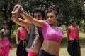 Kandha, Jayati Guha in Angusam Movie Hot Stills