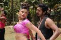 Kandha, Jayati Guha in Angusam Movie Hot Stills