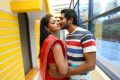 Kandha, Jayati Guha in Angusam Movie Hot Stills