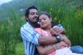 Kandha, Jayati Guha in Angusam Movie Stills