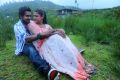 Kandha, Jayati Guha in Angusam Tamil Movie Stills