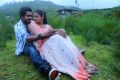 Kandha, Jayati Guha in Angusam Tamil Movie Stills